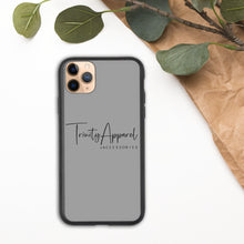 Load image into Gallery viewer, Biodegradable phone case