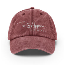 Load image into Gallery viewer, Vintage Hat