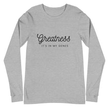 Load image into Gallery viewer, Unisex Long Sleeve Tee