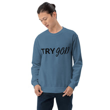 Load image into Gallery viewer, Unisex Sweatshirt

