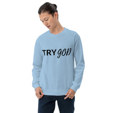 Load image into Gallery viewer, Unisex Sweatshirt
