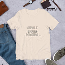 Load image into Gallery viewer, Short-Sleeve Unisex T-Shirt
